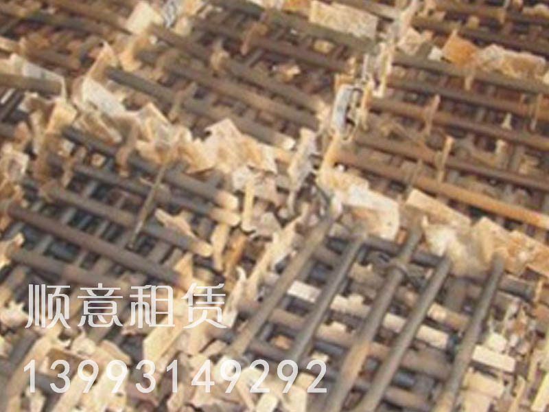 钢管碗口扣件案例